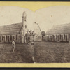 View of a church, Elizabeth, N.J.