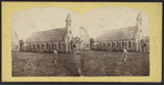 View of a church, Elizabeth, N.J.