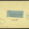 Residence of Mr. John Wiley, Orange, N.J.