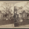 Residence of Mr. Gesster, Valley Road, Orange.
