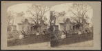 Residence of Mr. Gesster, Valley Road, Orange.
