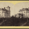 iew of a Villa.