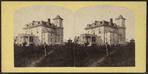 iew of a Villa.