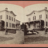 Residence of Mr. Boynton, Centre St.