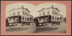 Residence of Mr. Boynton, Centre St.