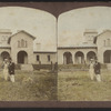 Arcade Cottage, Llewellyn Park.