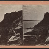 Landing Palisades, Hudson River, N.Y. Englewood.