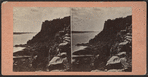 Landing Palisades, Hudson River, N.Y. Englewood.