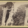 The Palisades from the Mountain House.