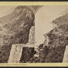The Palisades from the Mountain House.