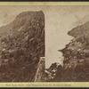 The Palisades from the Mountain House.