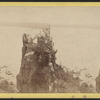 Pulpit Rock, Alpine.