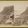 The Palisades and Englewood Landing.