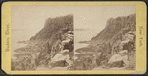 The Palisades and Englewood Landing.