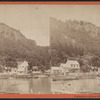 Palisades, above Fort Lee, N.J.