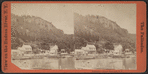 Palisades, above Fort Lee, N.J.