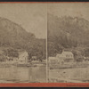 Palisades, above Fort Lee, N.J.