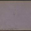Profile view of Palisades, looking north - 'A Group of Beauties.'