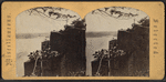 The Palisades on the Hudson River.