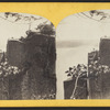 Hudson River, The Palisades.