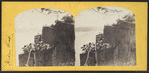 Hudson River, The Palisades.