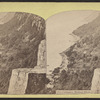 The Palisades, Hudson River.