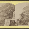 The Palisades, Hudson River.