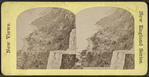The Palisades, Hudson River.