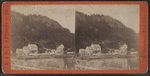The Palisades above Fort Lee.