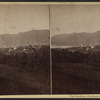 Palisades, Hudson River, N.Y.