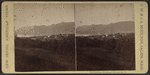 Palisades, Hudson River, N.Y.