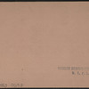Lovers Bower, Fort Lee on the Hudson, N.Y.