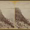 The Palisades, looking north from Englewood.