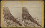 The Palisades, looking north from Englewood.