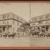 Pitman House.