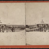 Bath House at Ocean Grove.