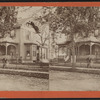 Rev. John C. Thos. Rige's Cottage, Ocean Grove.