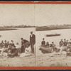 Fletcher Lake, Ocean Grove.
