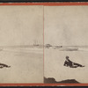 View at the Beach.