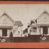 Hayward's Cottage.