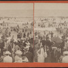 each scene and bathers.