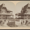 Long Branch, N.J. [View of a cottage.]