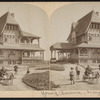 Young America, Long Branch, N.J. [View of a cottage.]