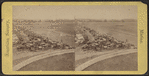 Race Course, Long Branch, N.J.