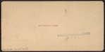 Gen. Grant's Cottage, Long Branch, N.J.