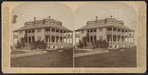 Gen. Grant's Cottage, Long Branch, N.J.