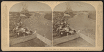 The Race at Monmouth Park, Long Branch, N.J.
