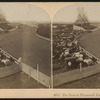 The Race at Monmouth Park, Long Branch, N.J.