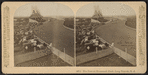 The Race at Monmouth Park, Long Branch, N.J.