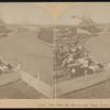 The Race at Monmouth Park, Long Branch, N.J.